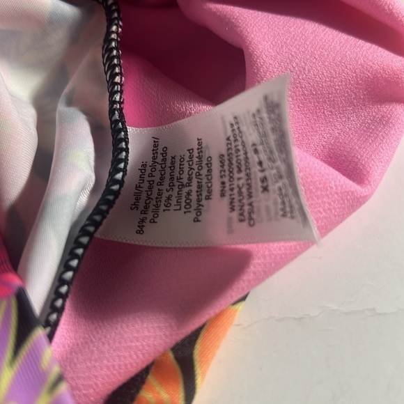 Carter & wonder nation bundle Swimming size 18 m & 4-5 y - Picture 4 of 8